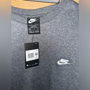 Nike Pullover